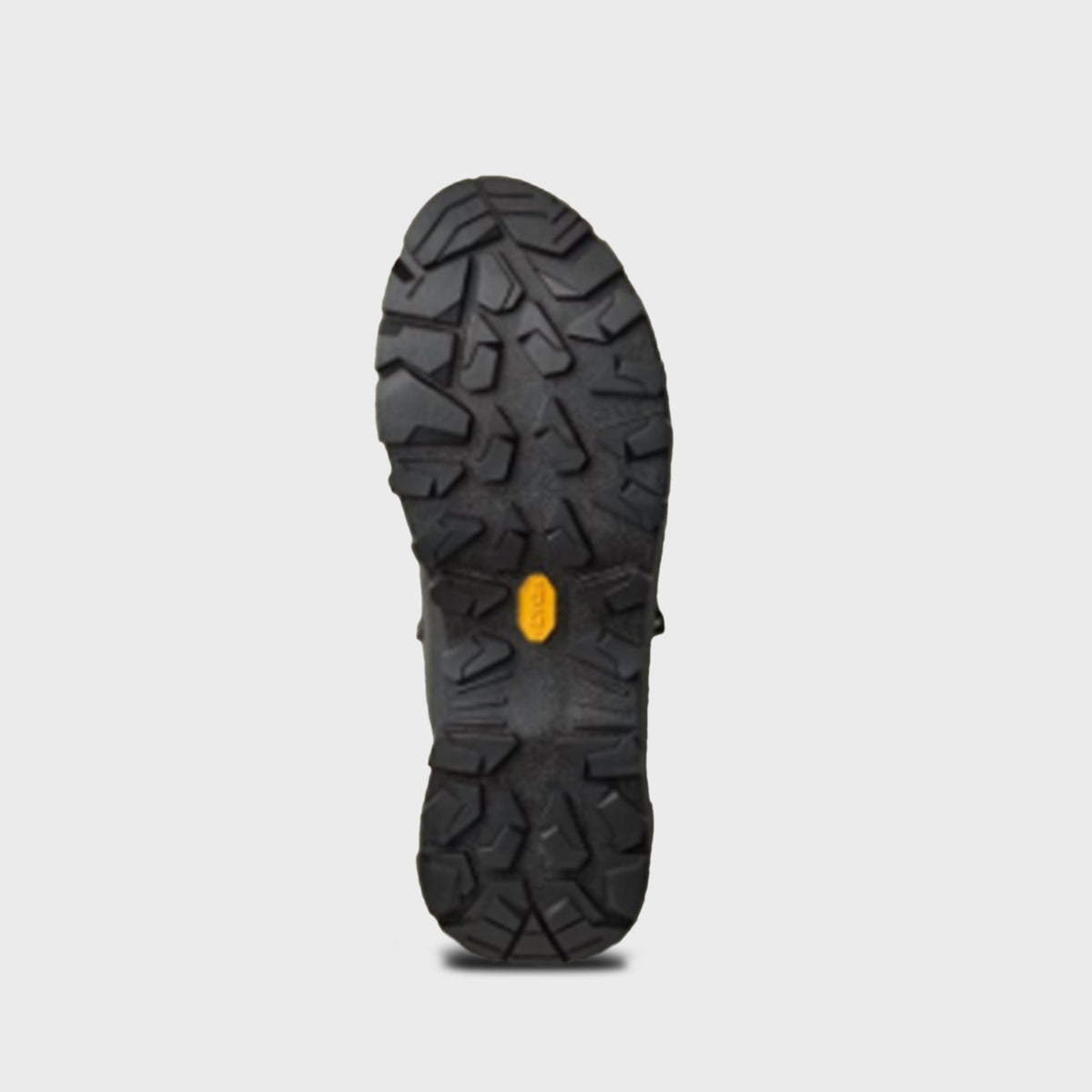 Arc'teryx Konseal Trek Boot - Black / Graphite