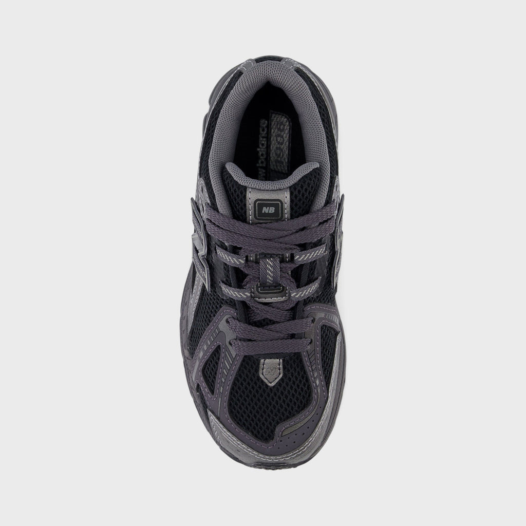 New Balance GS 1906R - Phantom / Silver Metallic