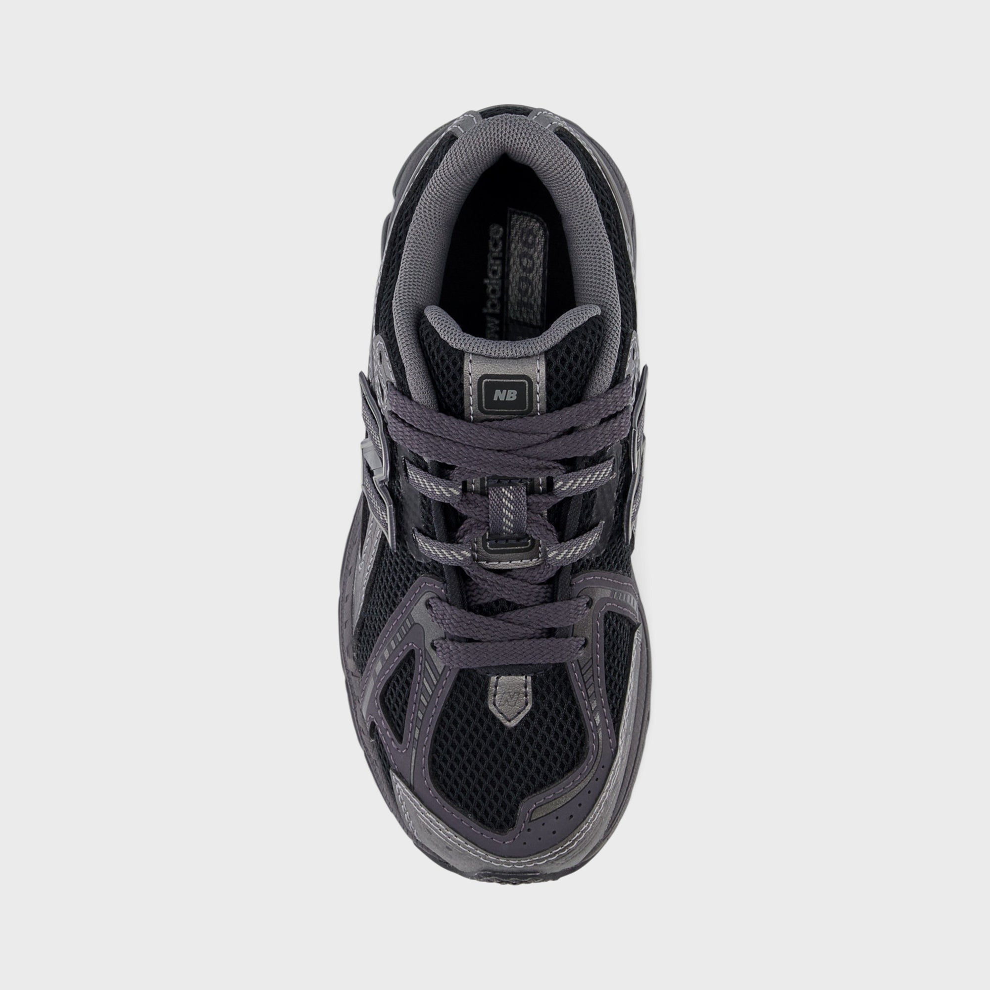 New Balance GS 1906R - Phantom / Silver Metallic