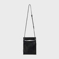 Alexander Wang Axis Crossbody Pouch - Black