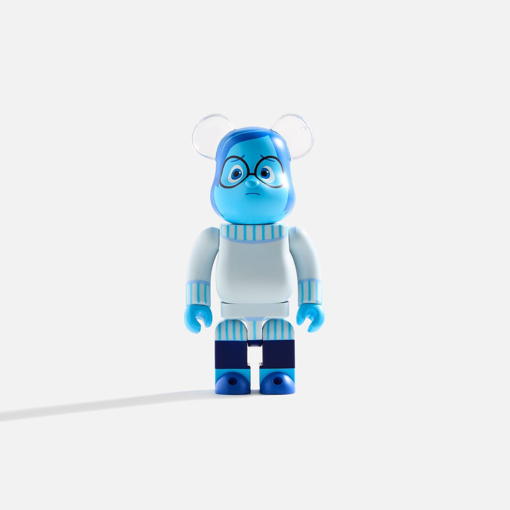 Medicom Toy BE@RBRICK Sadness 400%