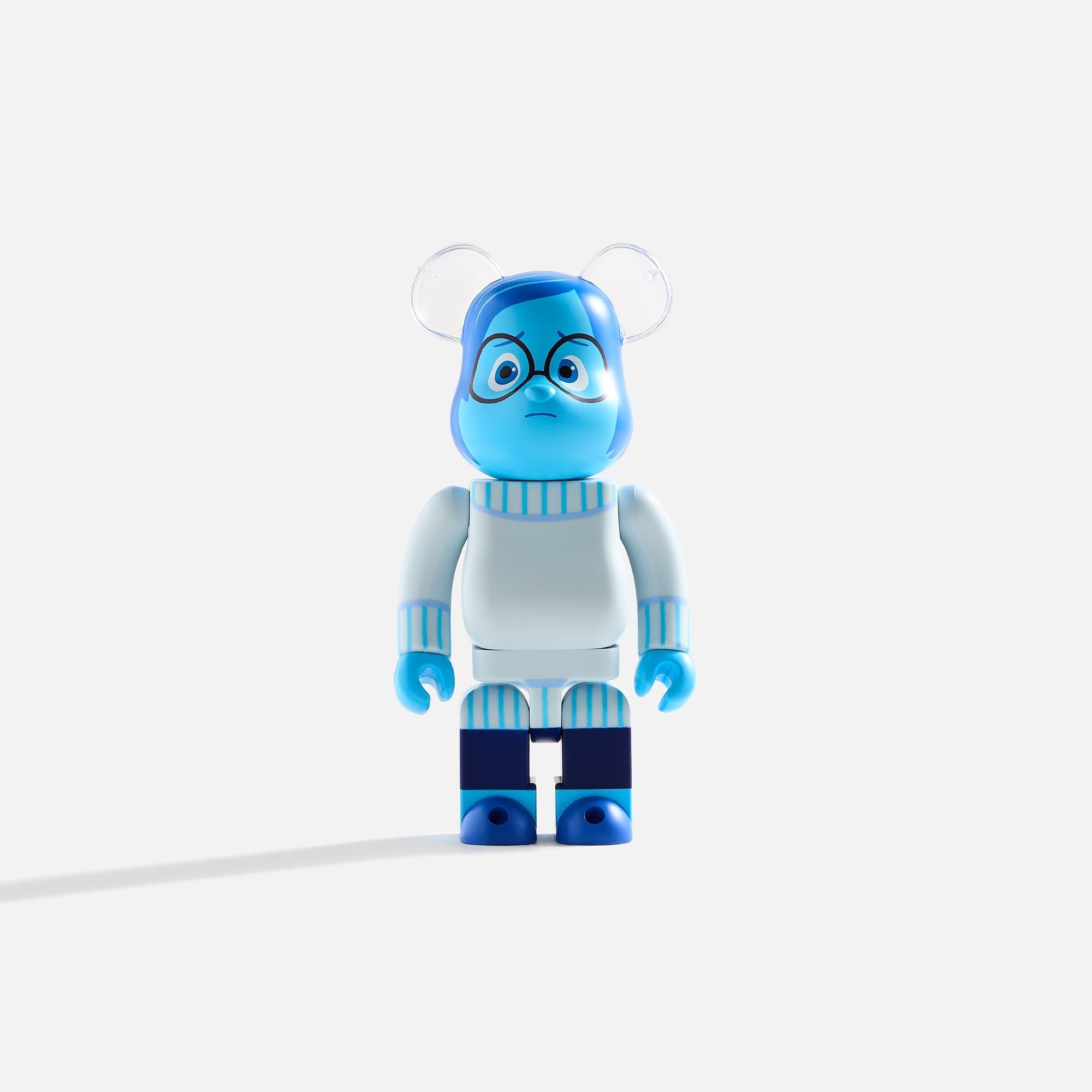 Medicom Toy BE@RBRICK Sadness 400%