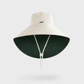 Kith Women Two Tone Boonie Hat - Sandrift