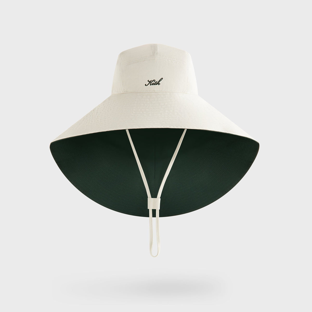 Kith Women Two Tone Boonie Hat - Sandrift
