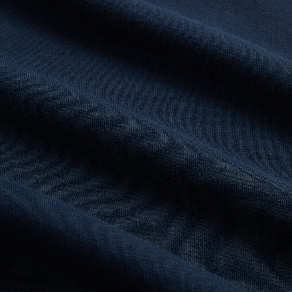 Kith for BMW Quote Vintage Crewneck - Nocturnal