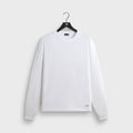 Kith Long Sleeve Lawson Tee - White