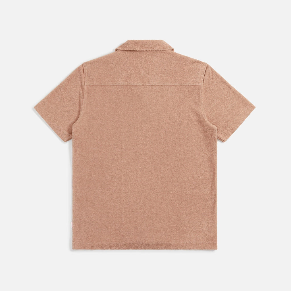 Orlebar Brown Howell - Caramel Pink