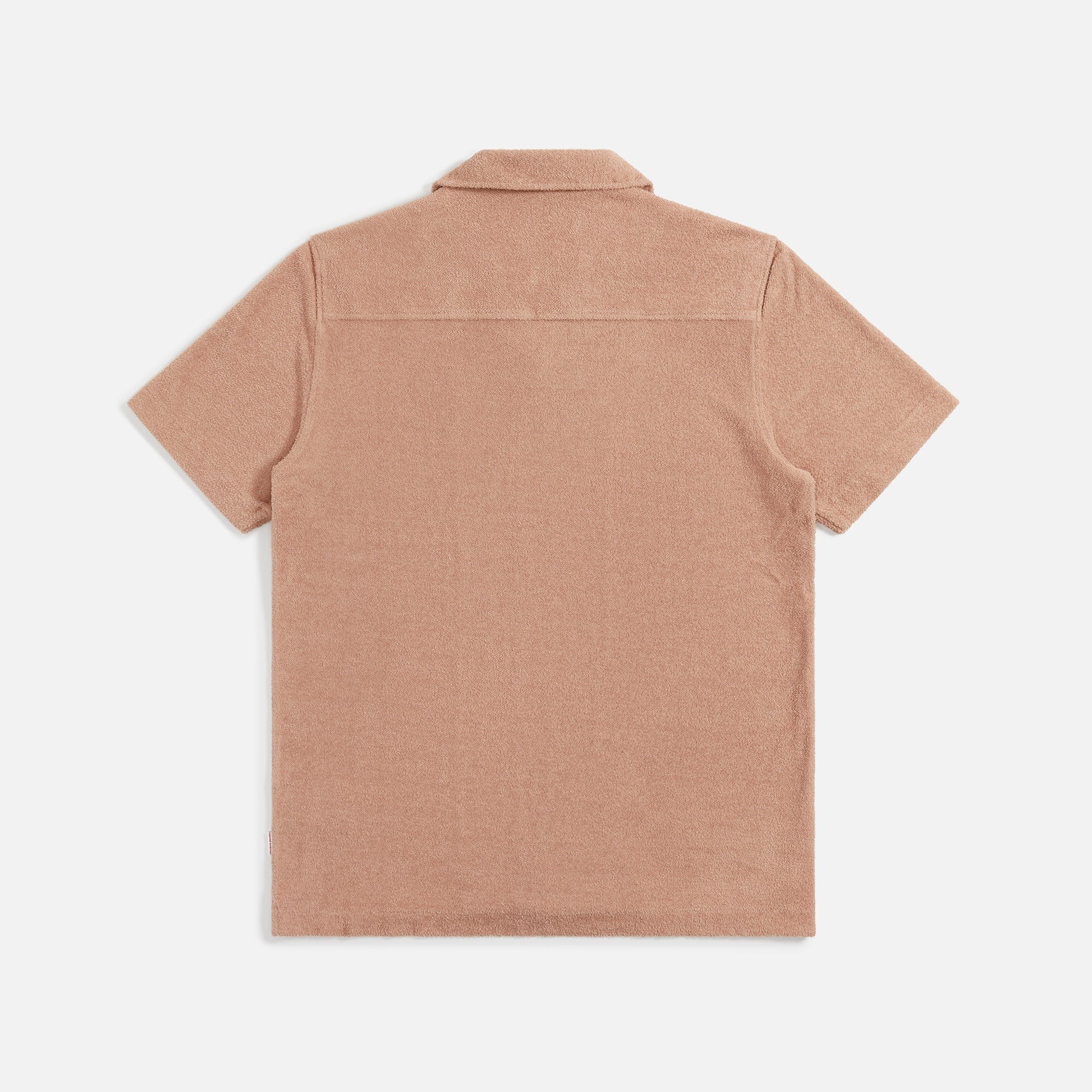 Orlebar Brown Howell - Caramel Pink