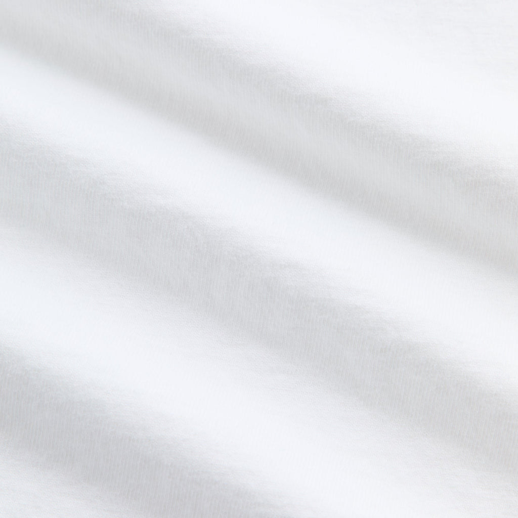 Kith Adrian Tee - White