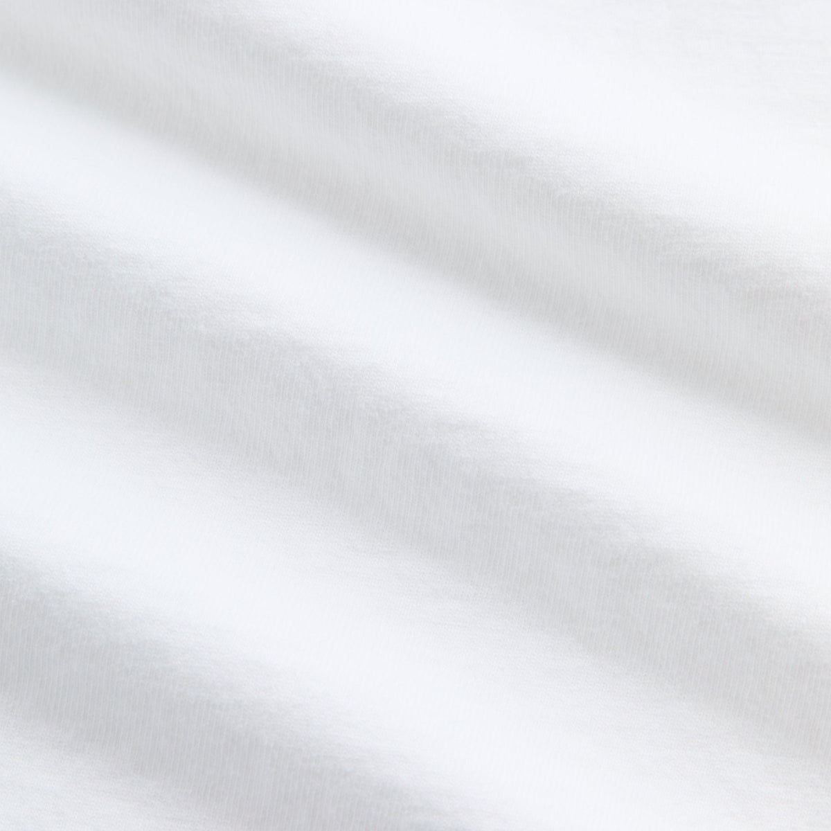 Kith Adrian Tee - White