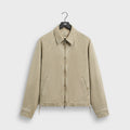 Kith Herringbone Denim Efron Jacket - Folly