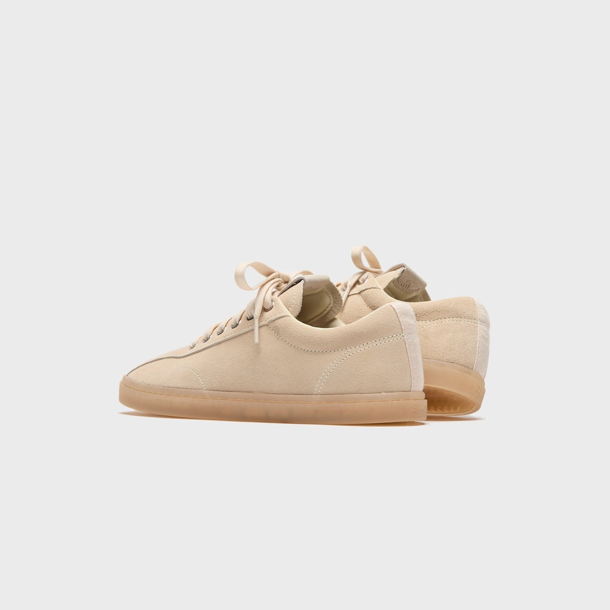 Stepney Workers Club Surma Suede - Oat