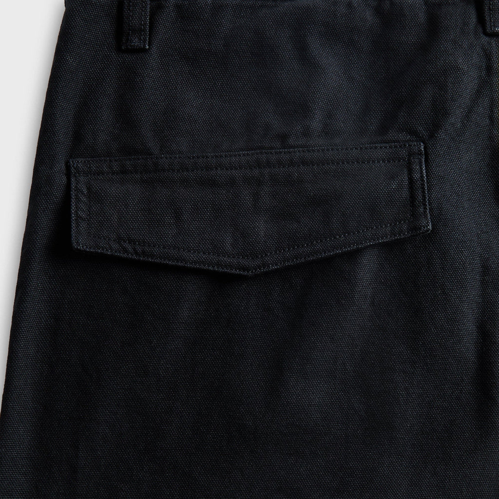 Ksubi Kflight Cargo Pant - Navy