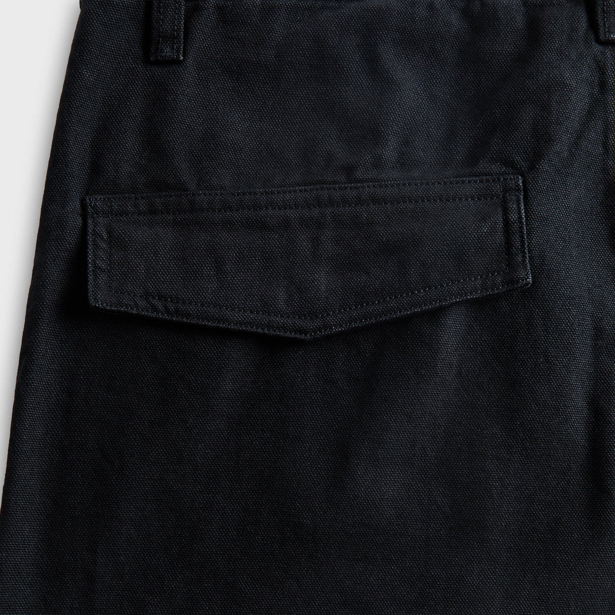 Ksubi Kflight Cargo Pant - Navy