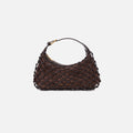 Brandon Blackwood Madison Bag - Brown
