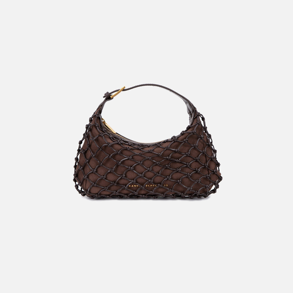 Brandon Blackwood Madison Bag - Brown