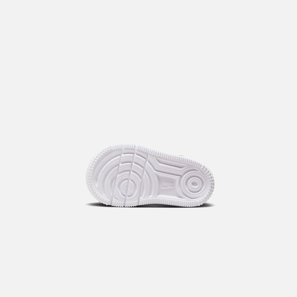Nike TD Force 1 Low SE Easyon - Sanddrift / White / Twine