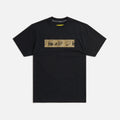 Nike M NK NRG ISPA GPX Tee - Black