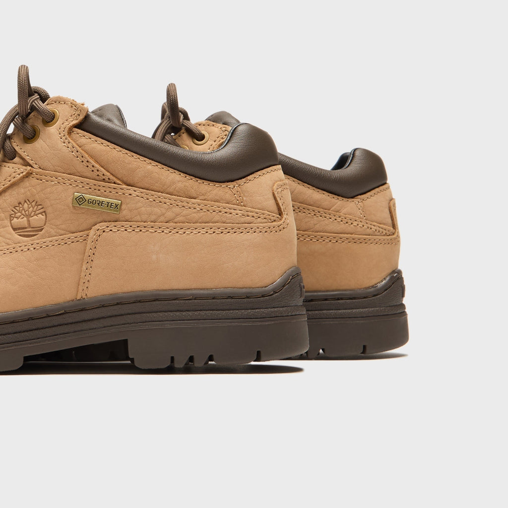 Timberland Heritage GORE-TEX Boot - Beige Nubuck