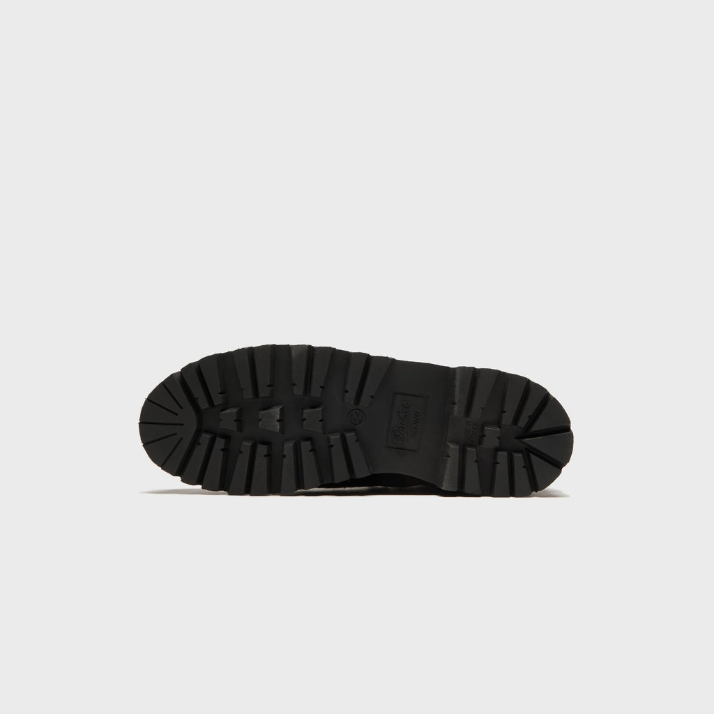 Junya Watanabe MAN x Paraboot Avoriaz Boot - Black