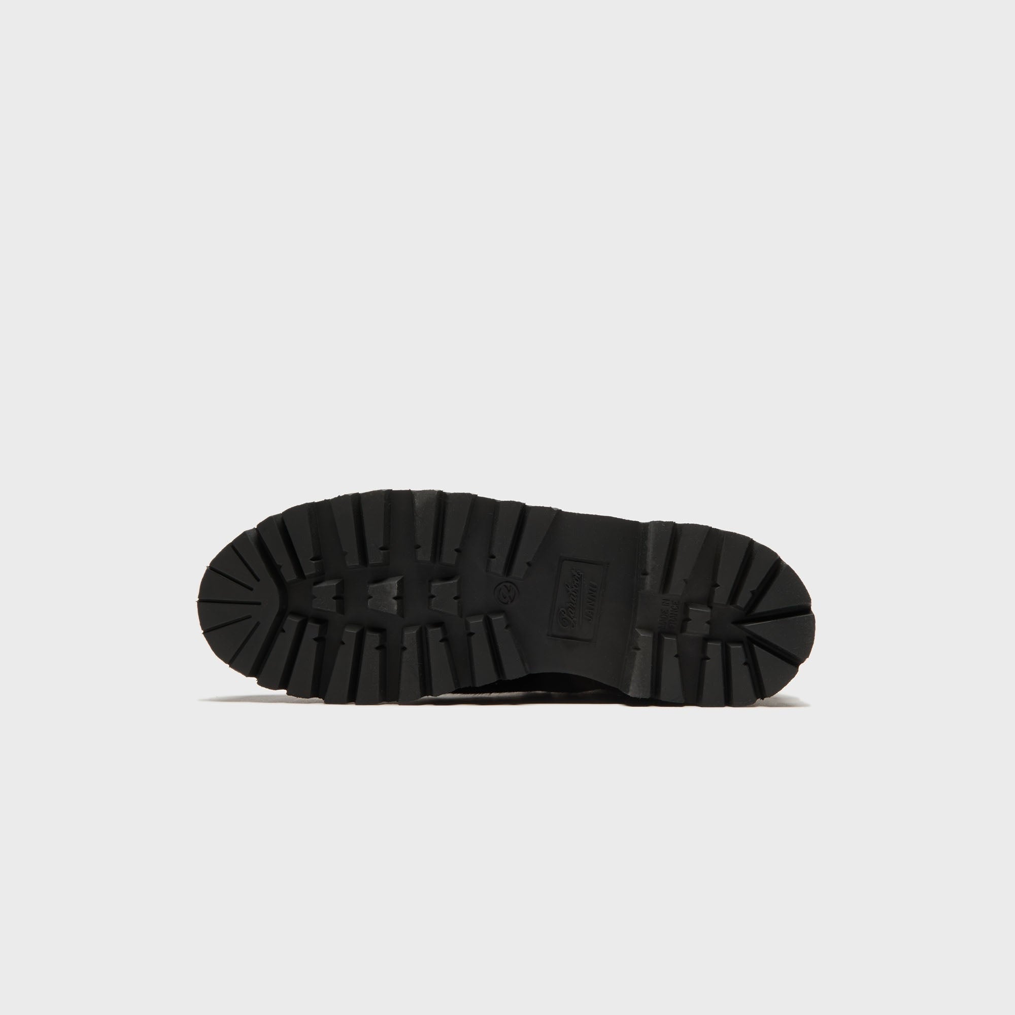Junya Watanabe MAN x Paraboot Avoriaz Boot - Black
