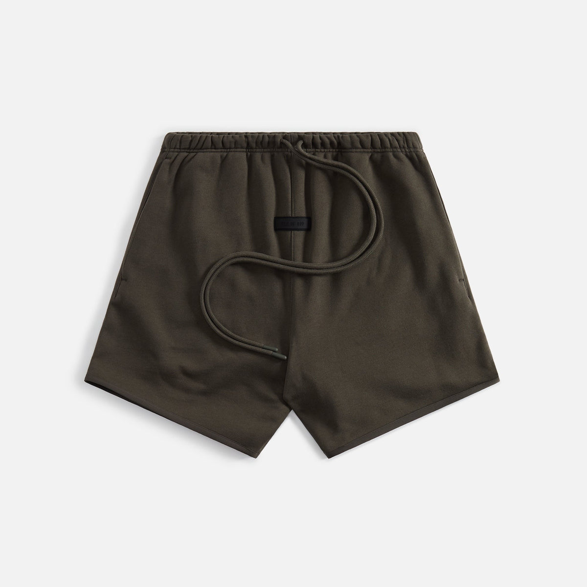 Essentials Sweat Short - Ink