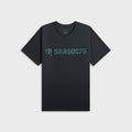 South2 West8 Crew Neck Tee - Black