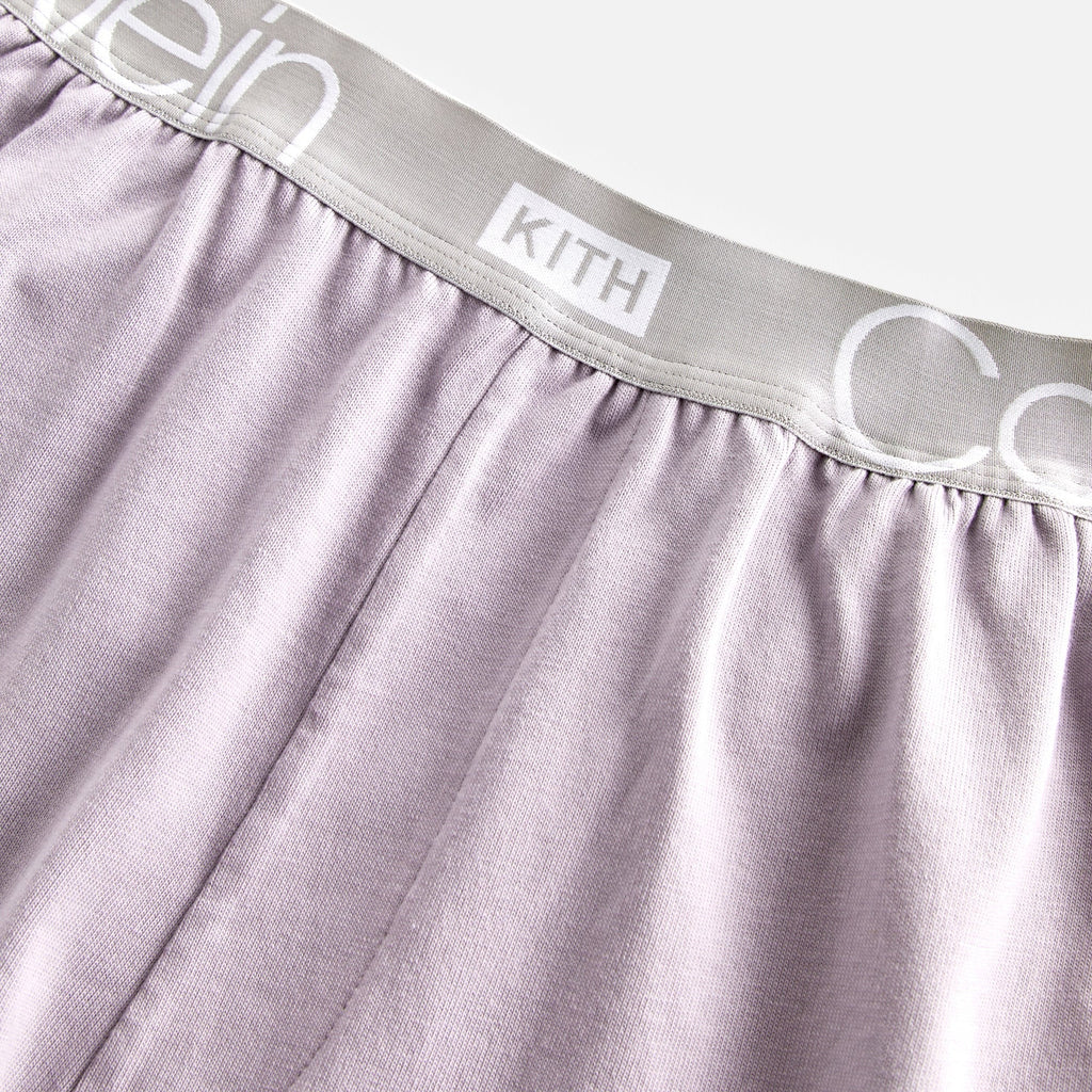 Kith for Calvin Klein L/S Pajama Set - Vision