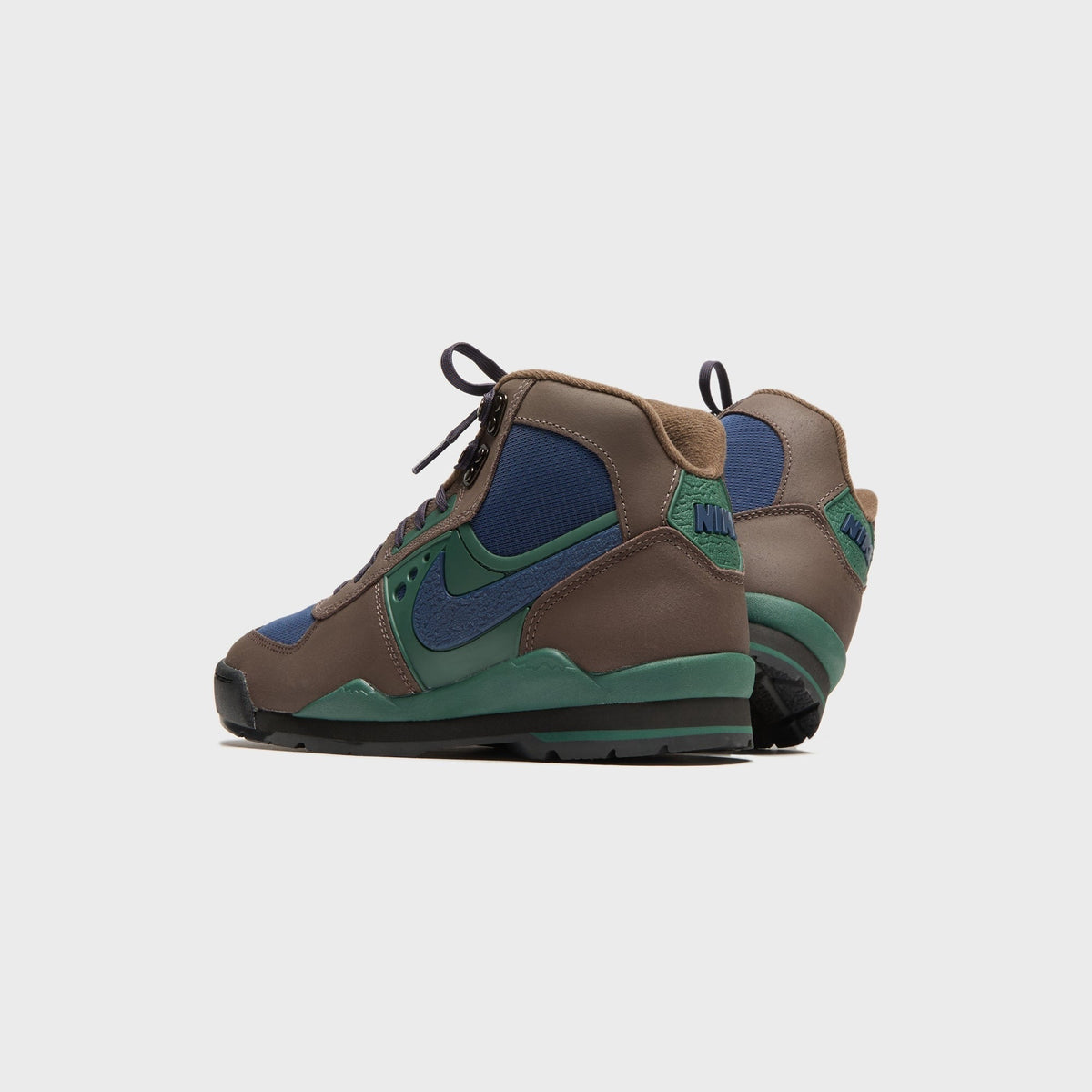 Nike Baltoro Baroque - Brown / Midnight Green
