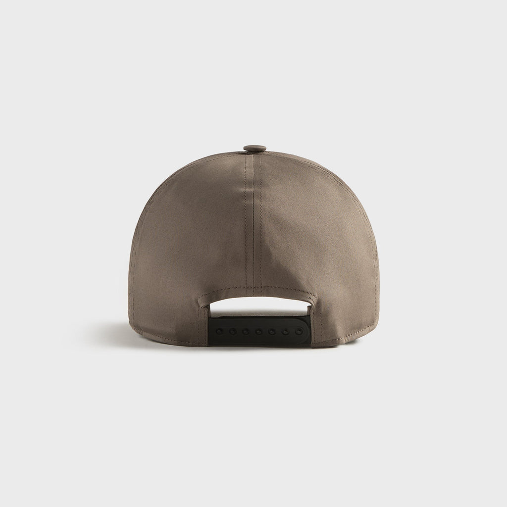 Rick Owens Baseball Cap - Dust / Pearl