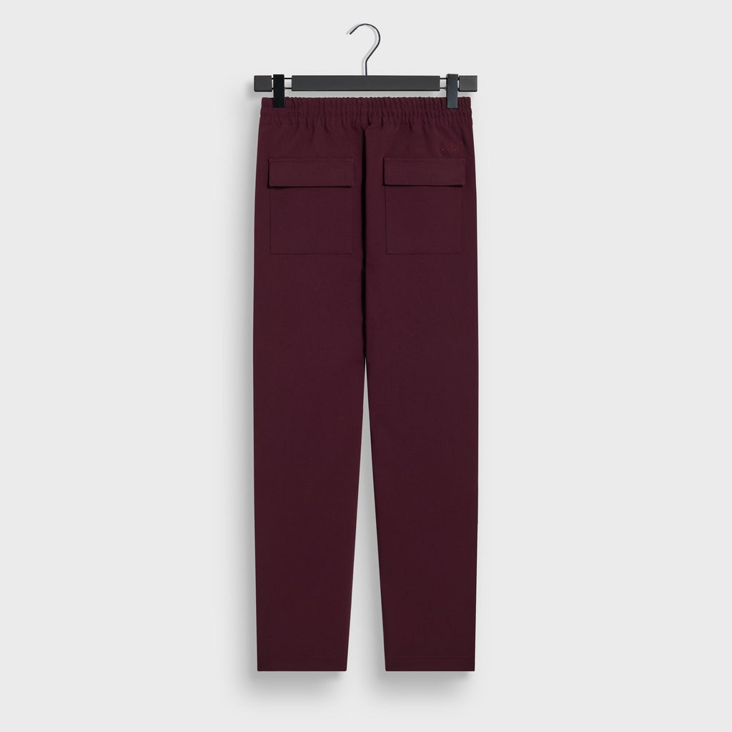Kith Double Weave Elmhurst Pant - Essence
