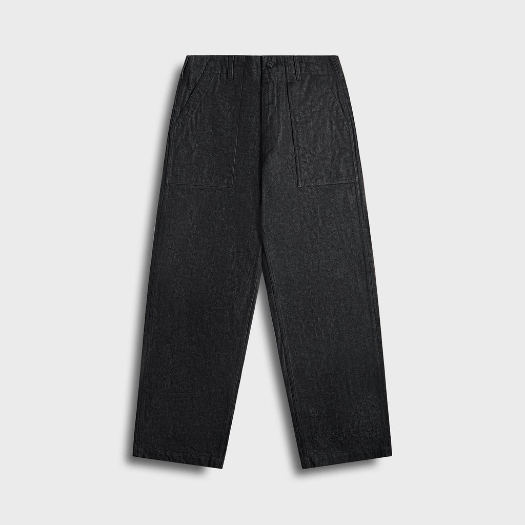 Engineered Garments Flight Pant – Black