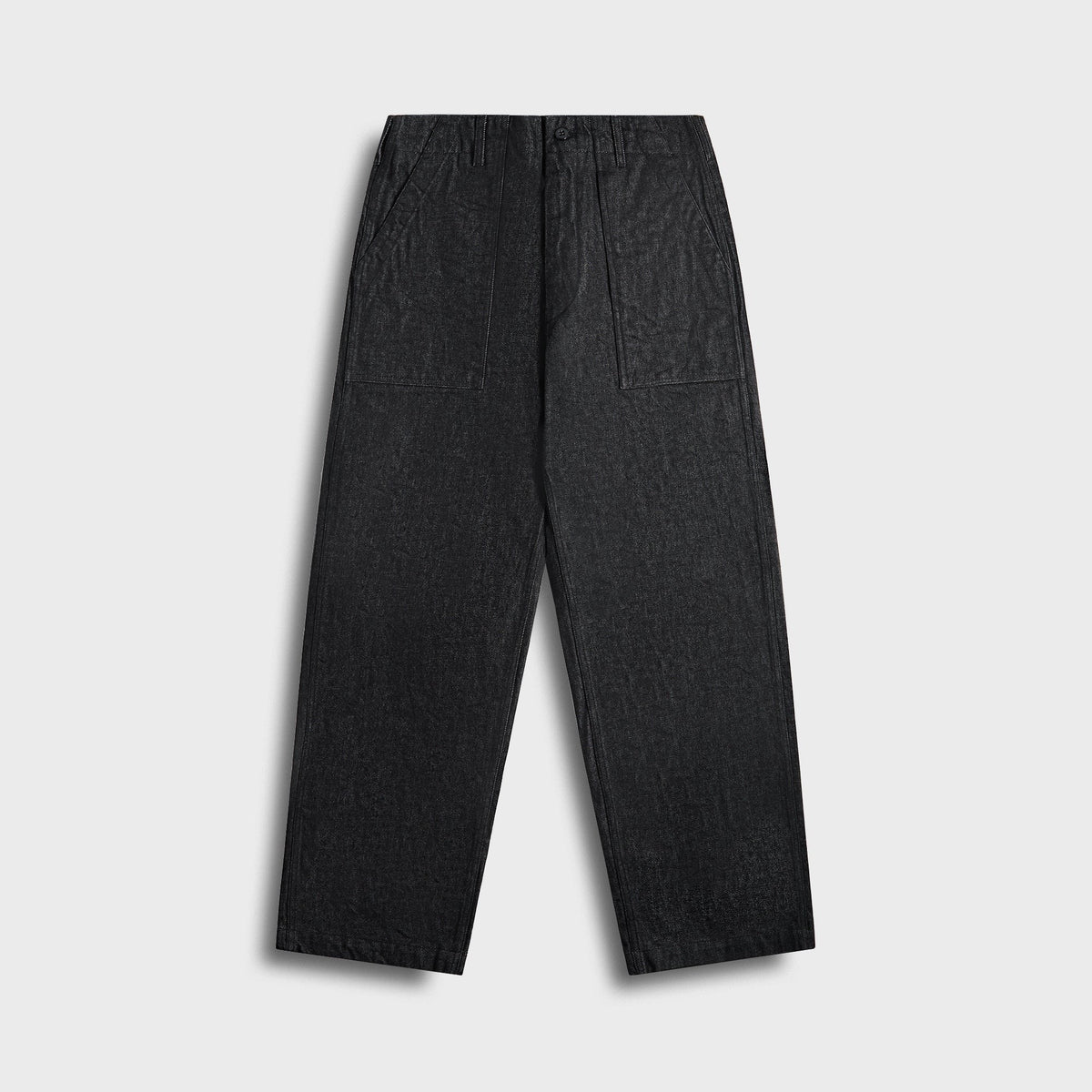 Engineered Garments Flight Pant – Black