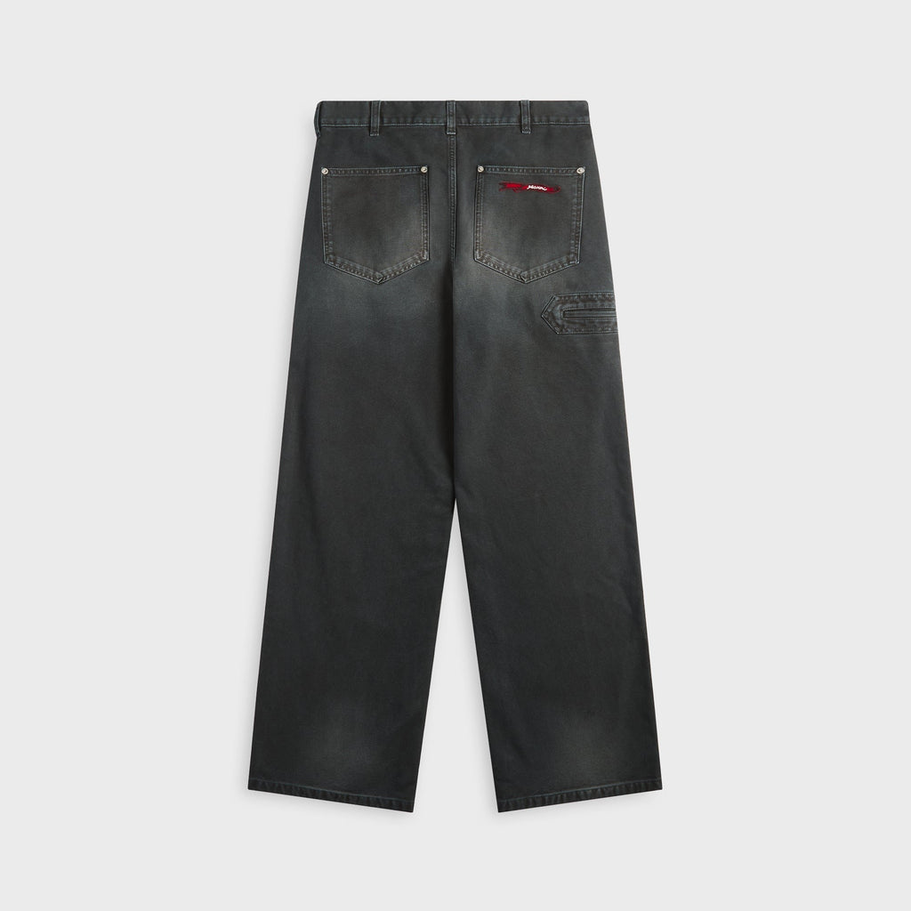Marni Trouser - Black