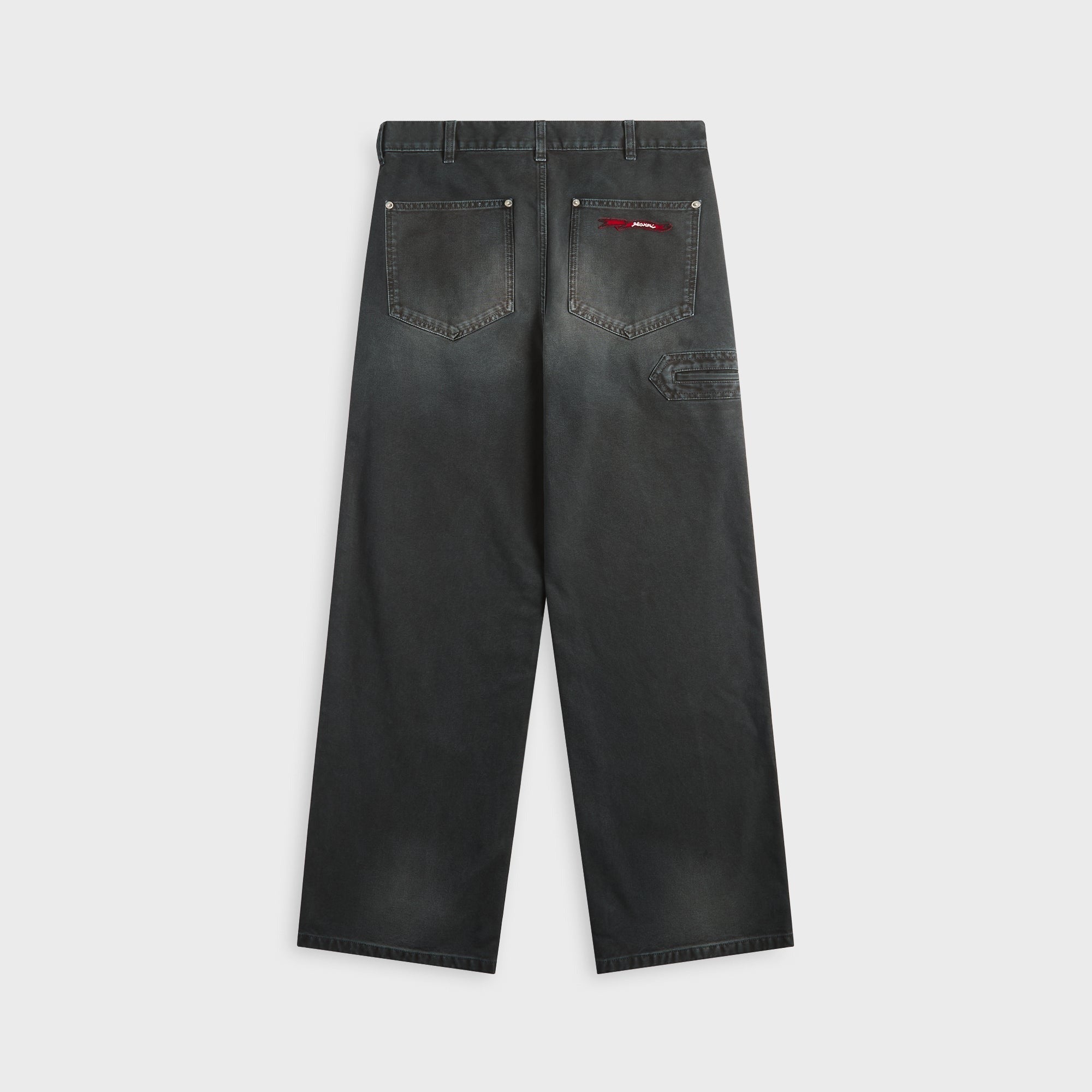 Marni Trouser - Black