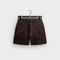 Kith Bandana Towel Terry Graham Short - Kindling