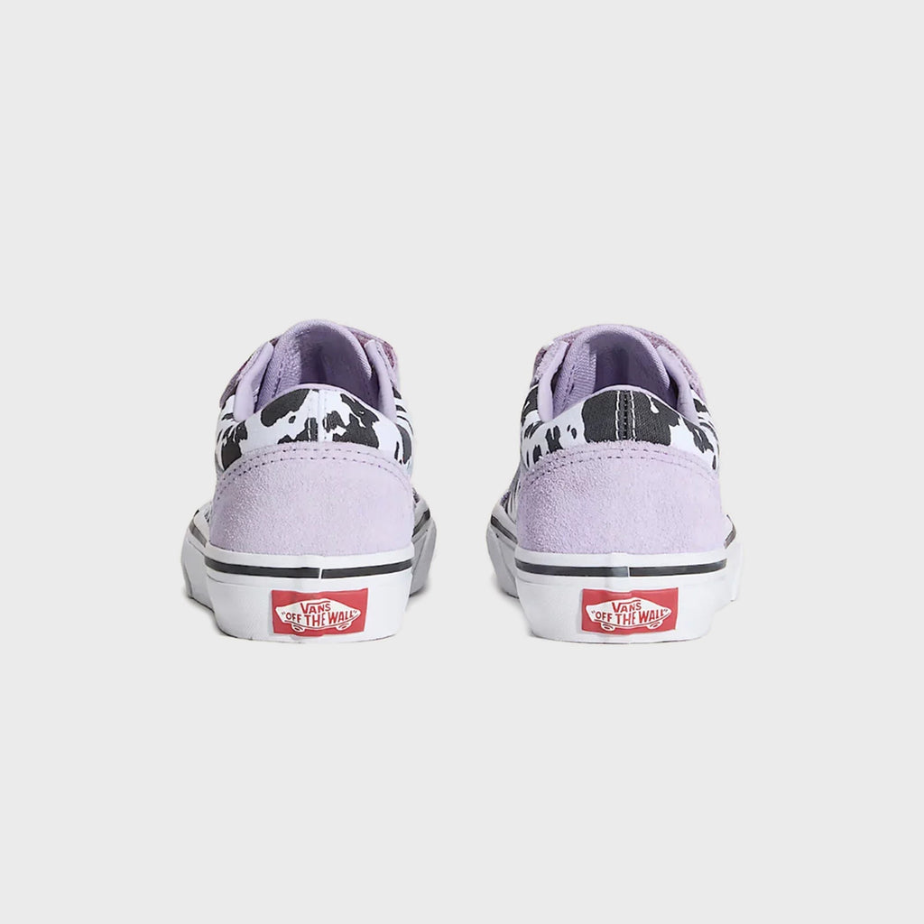 VANS PS Old Skool V - Purple