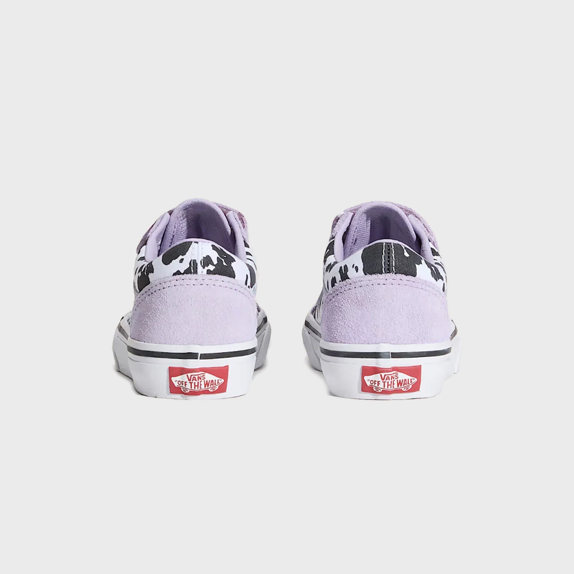 VANS PS Old Skool V - Purple