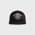 Kith & '47 for the New York Knicks Trucker FM Hat - Black