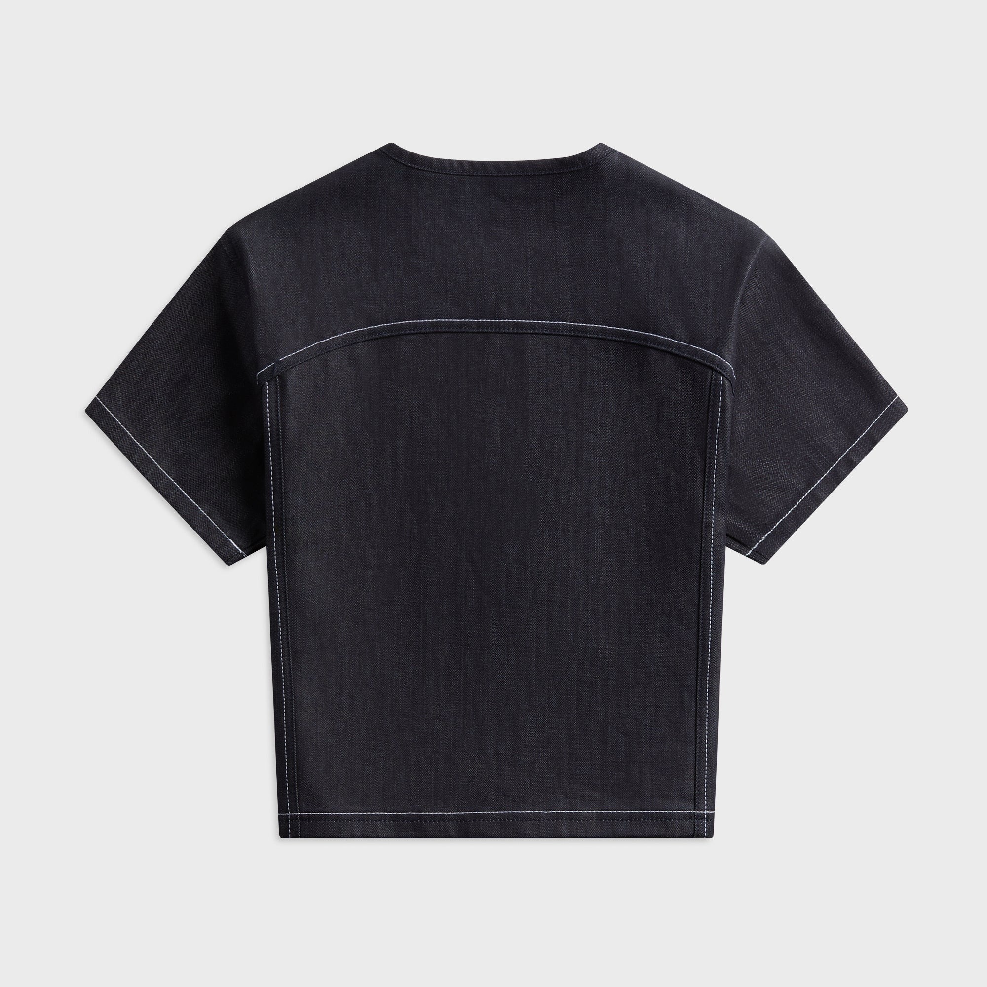 Veneda Carter Toni Top - Denim