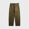 Gramicci Gadget Pant - Olive