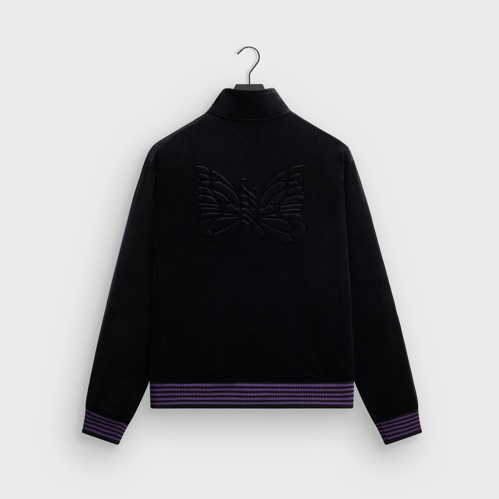 Kith for Needles Rui Track Jacket - Black