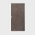 Tekla Hand Towel - Bruin
