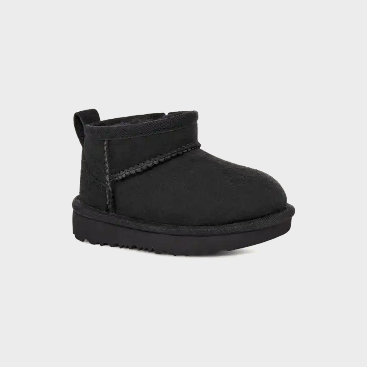 UGG TD Classic Mini II - Black