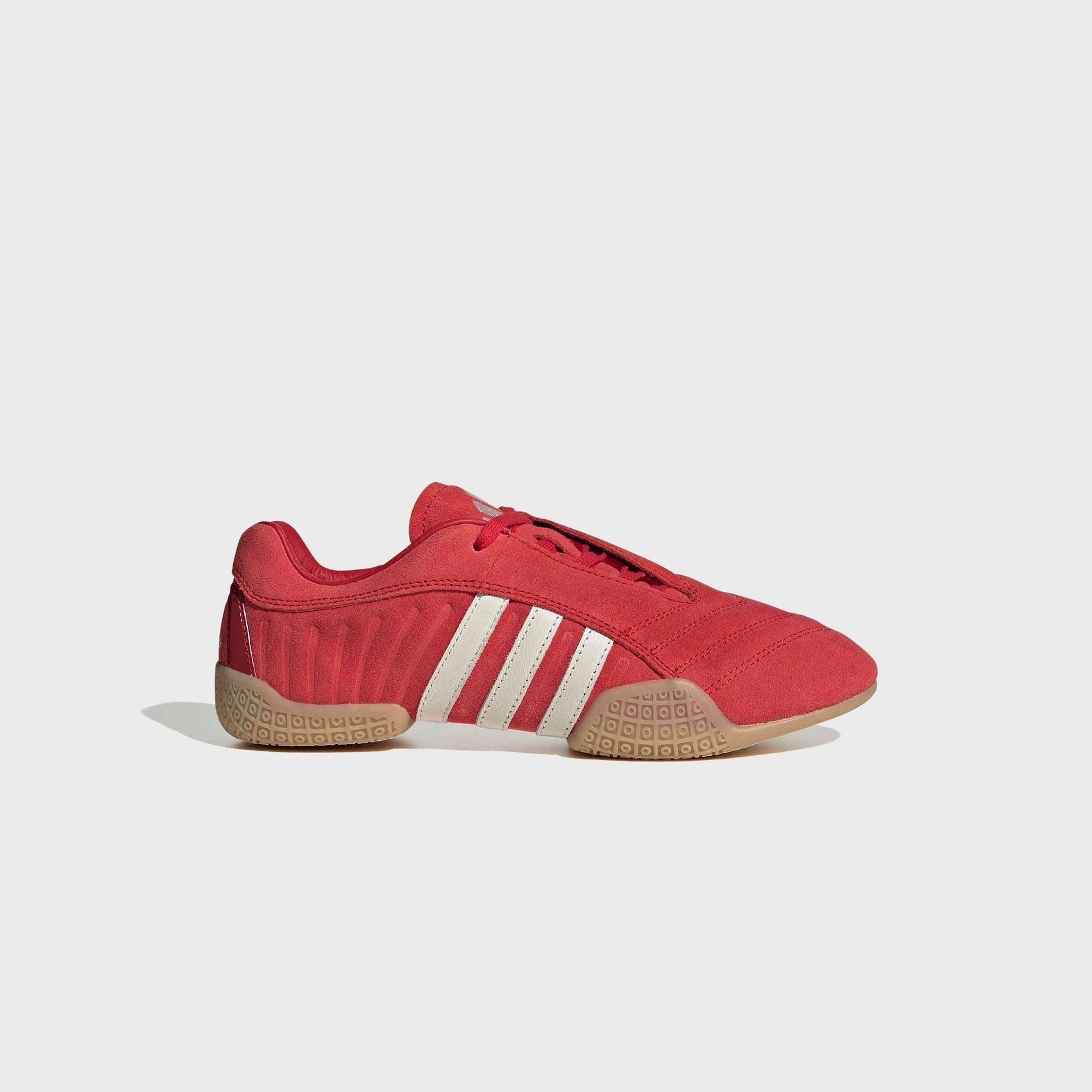 adidas WMNS Taekwondo Mei Elite - Better Scarlet / Cloud White / Gum