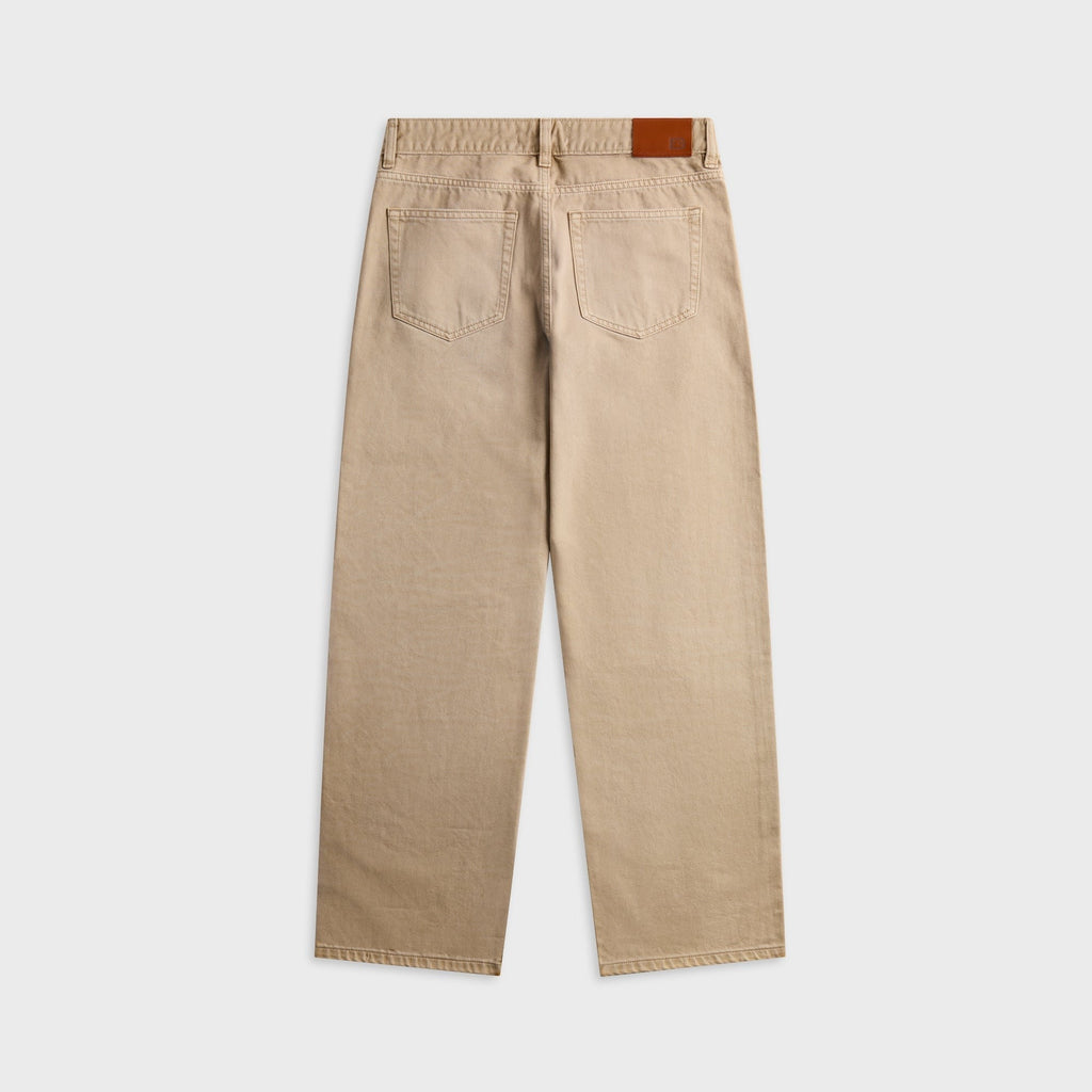 EB Denim Low Rise Baggy Jean - Sunset