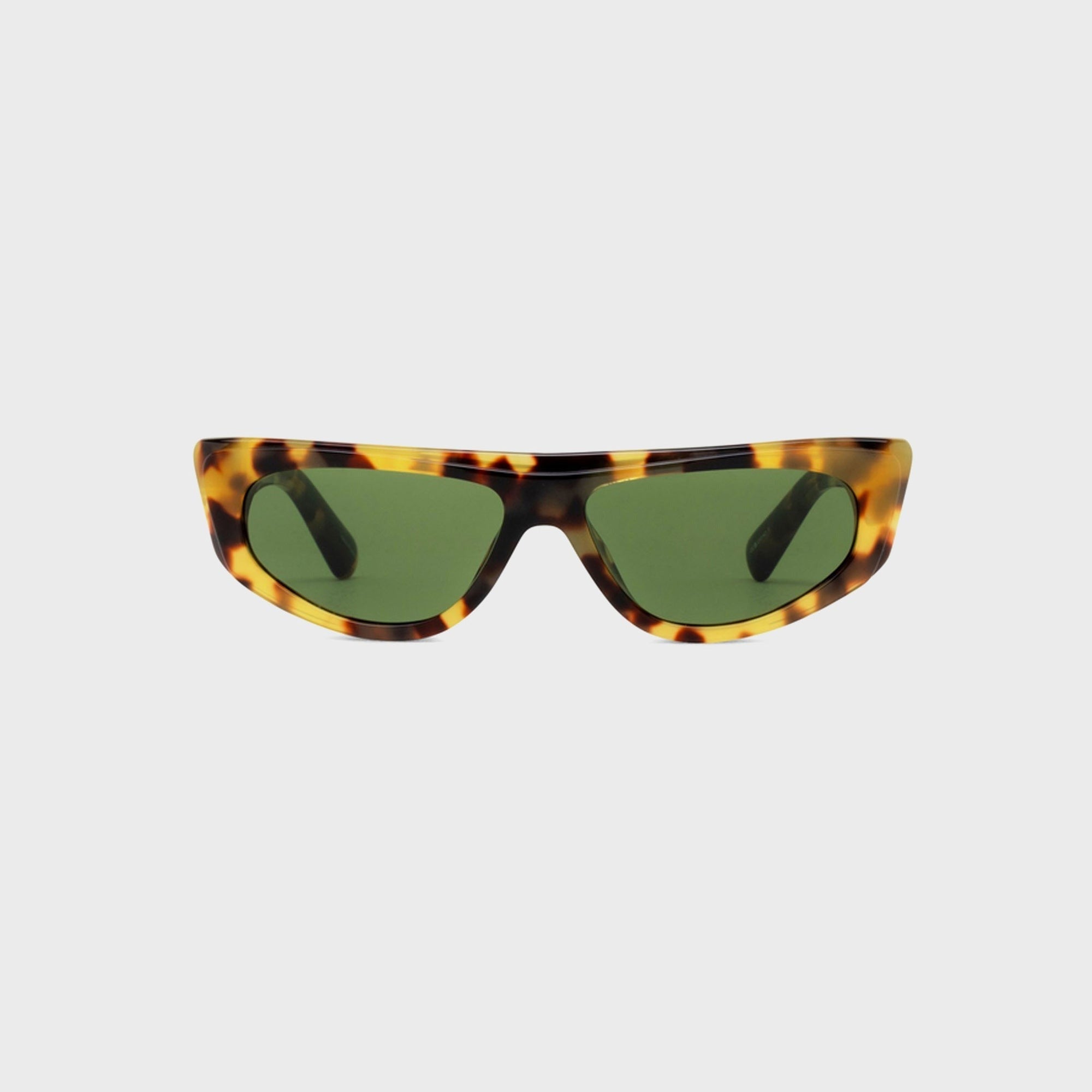 Jacquemus Casco Sunglasses - T-Shell