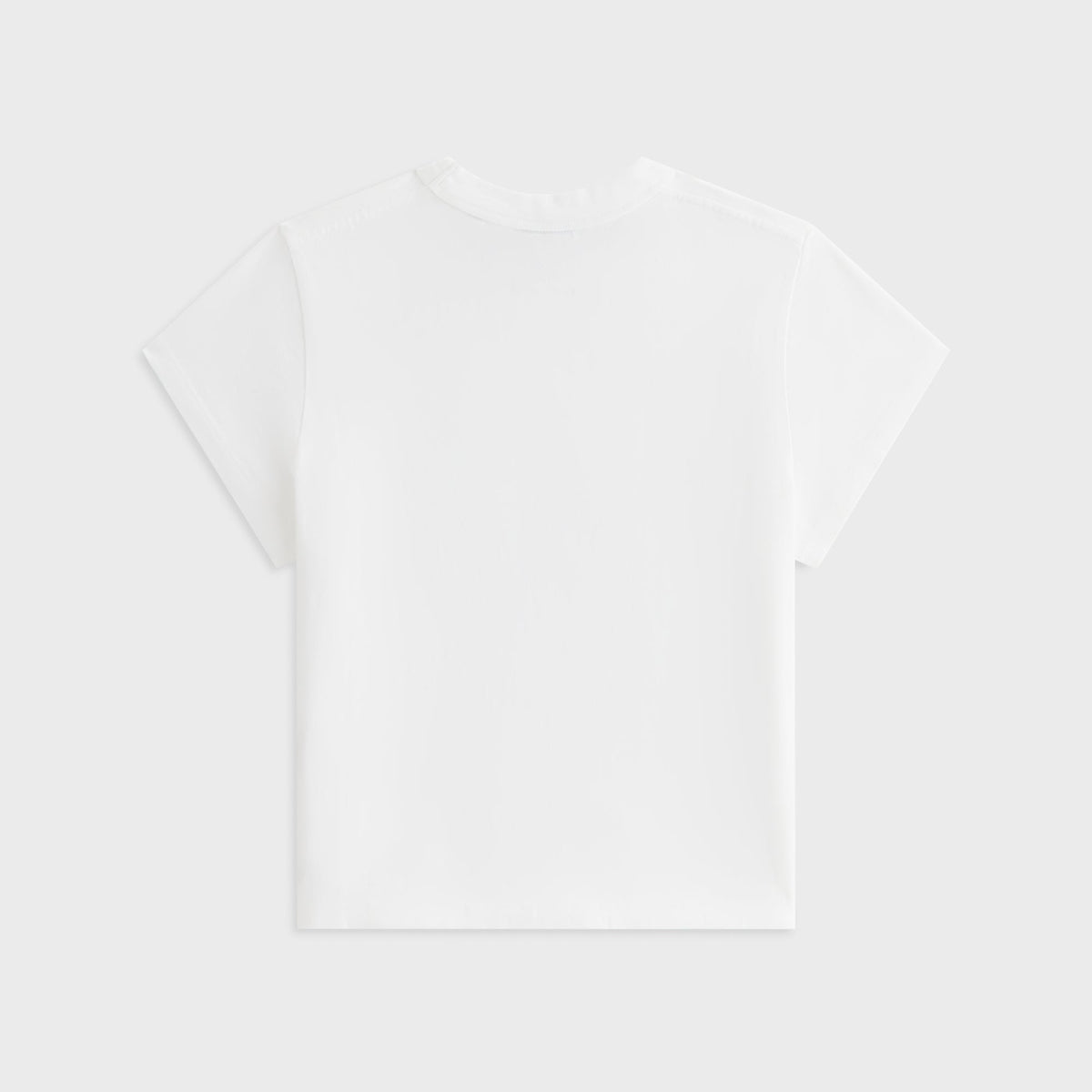 Kith Women Mulberry Vintage Tee - White