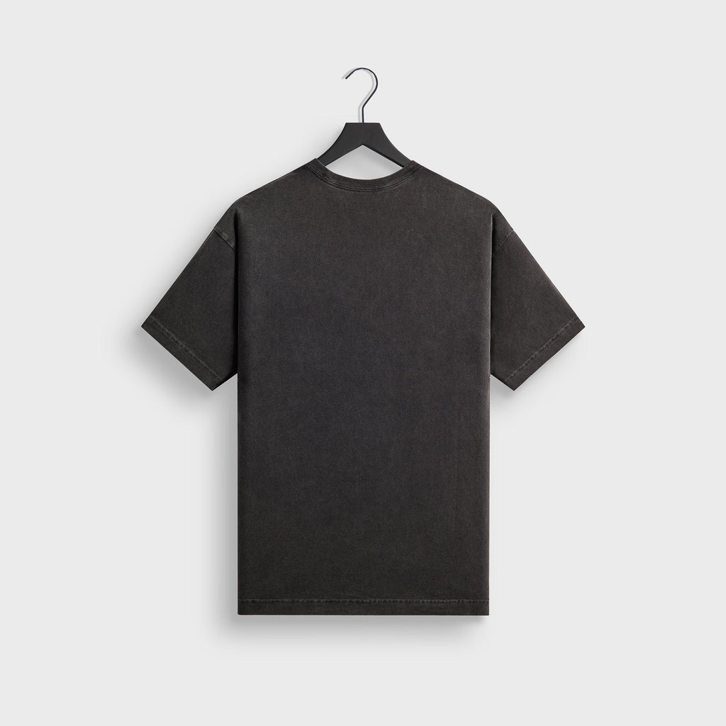 Kith Cowboy Vintage Tee - Black