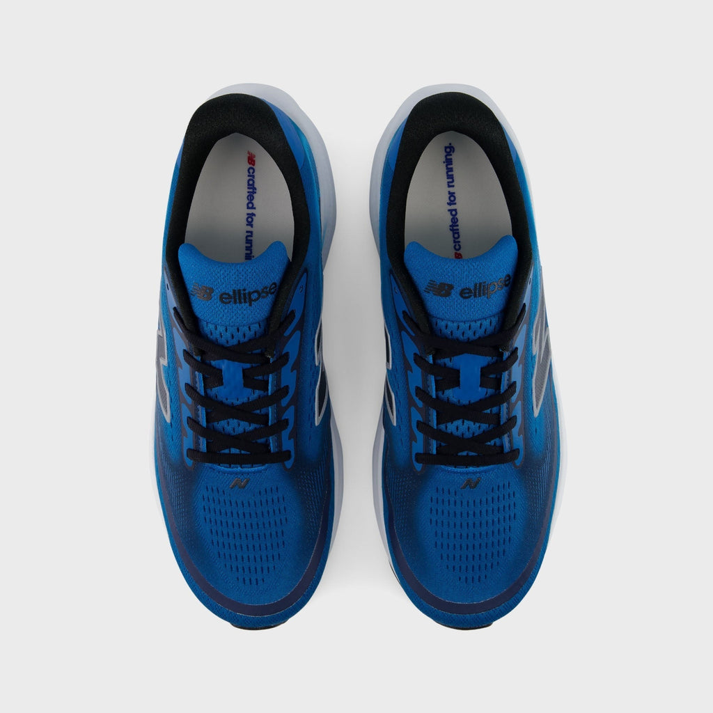 New Balance Ellipse - North Sea / Black